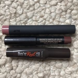 Brand New Unused Luxury Lipstick Minis